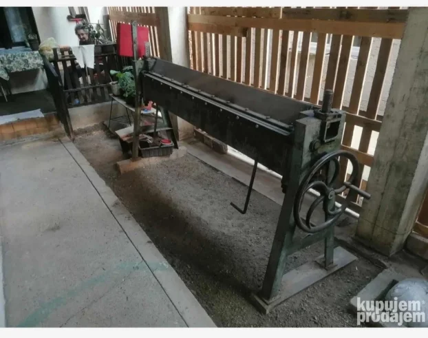 Apipong za limariju 2m