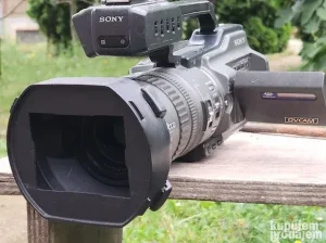 Kamera sony 3ccd televizijska