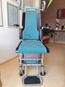 Scalamobil