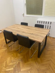 Konferencijski stolovi po meri model RX58