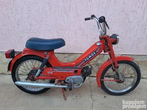 Tomos Automatic A3