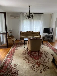 Izvorska, Banovo brdo, 4.0 četvorosoban, 90 m²