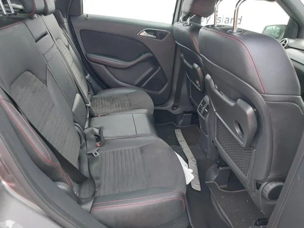 Delovi MERCEDES B W246 2017 2.2 Dizel 651930 motor Euro6