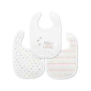 Lorelli Natural Velcro Eloke 3db - Fius