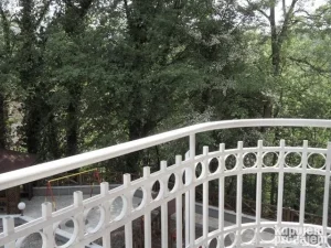 izdajem lux apartman kod Tople vode