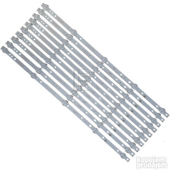 ALPHA led trake za TV - pozadinsko osvetljenje LT303x10