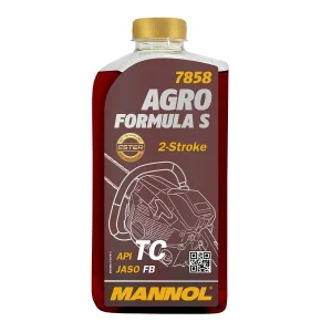 Mannol Agro formula  STL 1L