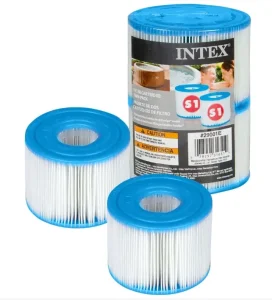 Intex Filter za djakuzi PureSpa S1 set 2 komada