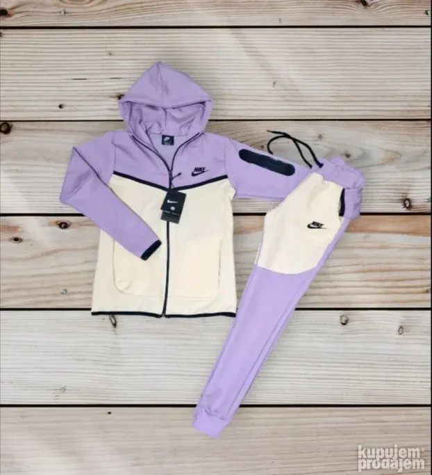 Decije trenerke Tech Fleece 6 - 14