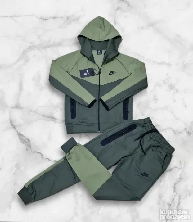 Decije trenerke Tech Fleece 6 - 14