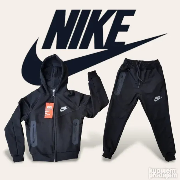 Decije trenerke Tech Fleece 6 - 14