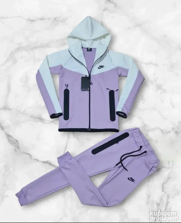 Decije trenerke Tech Fleece 6 - 14