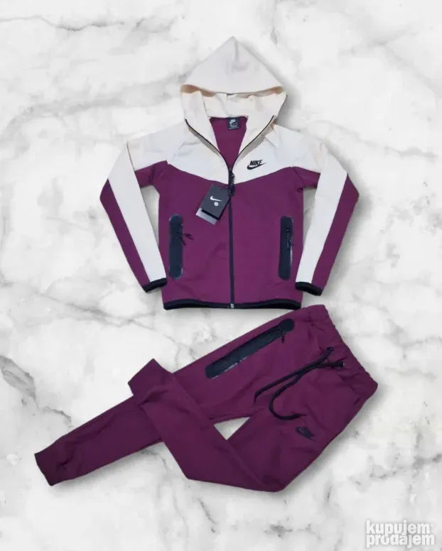 Decije trenerke Tech Fleece 6 - 14