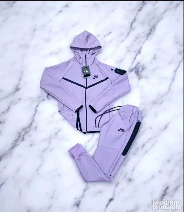 Decije trenerke Tech Fleece 6 - 14