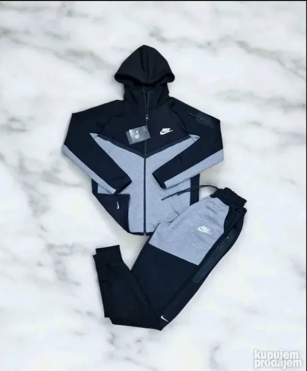 Decije trenerke Tech Fleece 6 - 14