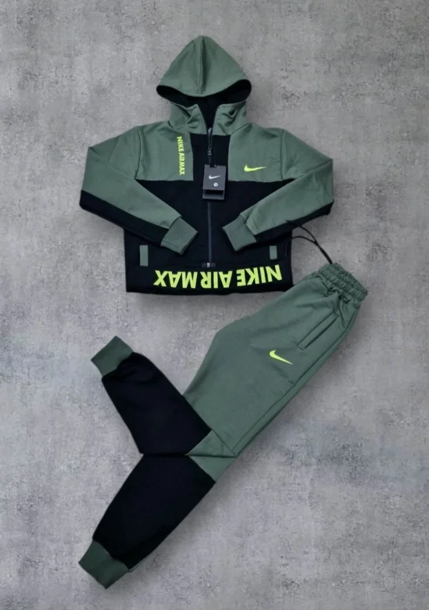 Decije trenerke Tech Fleece 6 - 14