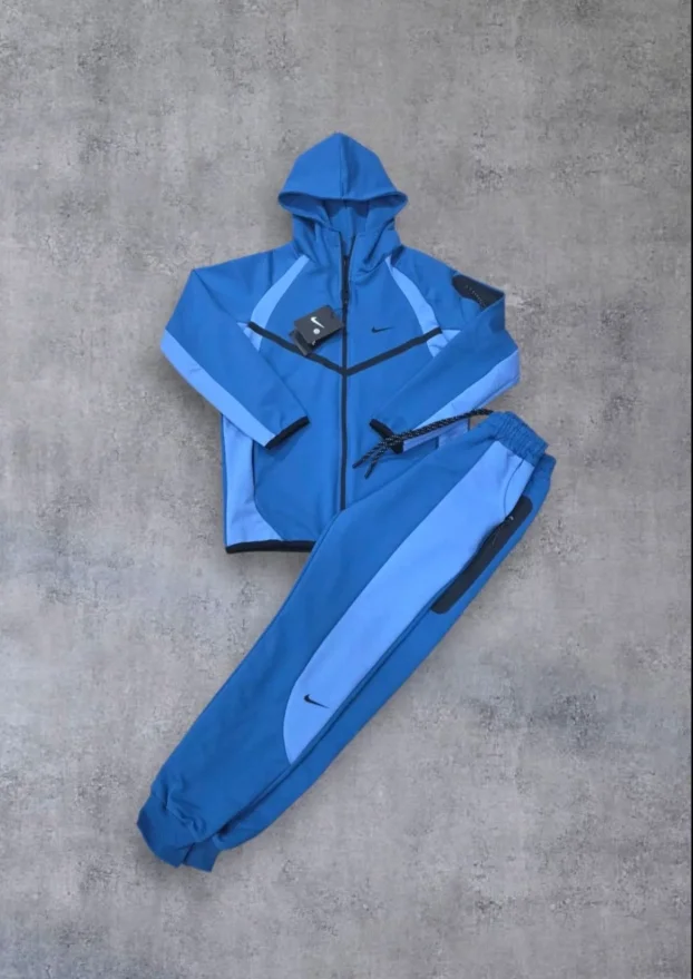 Decije trenerke Tech Fleece 6 - 14