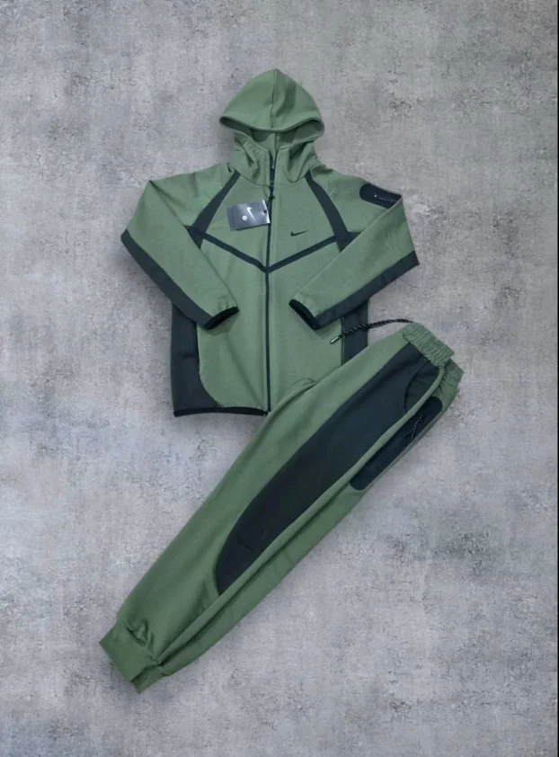 Decije trenerke Tech Fleece 6 - 14