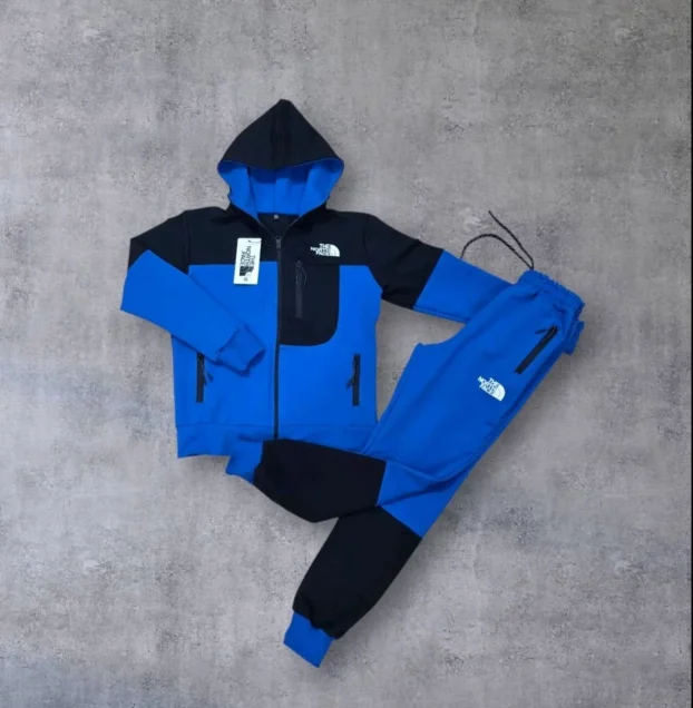 Decije trenerke Tech Fleece 6 - 14