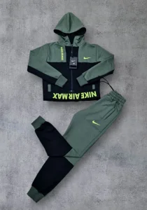 Decije trenerke Tech Fleece 6 - 14