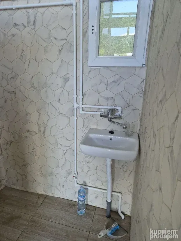 splav bez mesta
