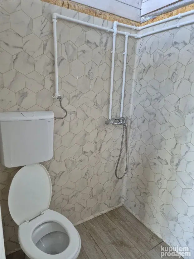 splav bez mesta