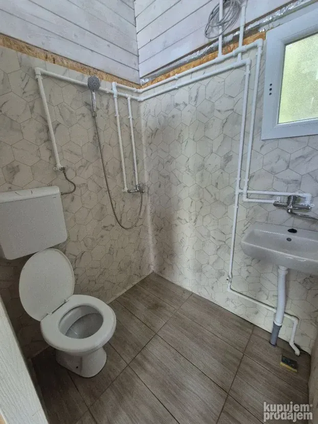 splav bez mesta