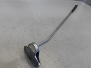 Golf putter stap E.TYPE