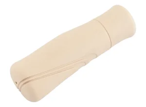 Ručke volana herrmans moza krem 120 mm šif 11700