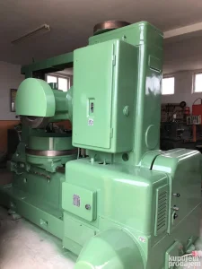 PFAUTER  fi 900  radi do modula 12  sa Tangenc glavom