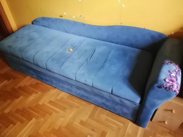 Odnosenje starog namestaja i ciscenje stanova Besplatno