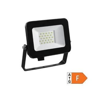 LED reflektor 20W LRF024EW-20W/BK Upotrebom ovog reflektora