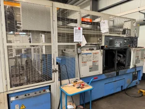 CNC strug MAZAK Multiplex 6200 FLEX GL 100F