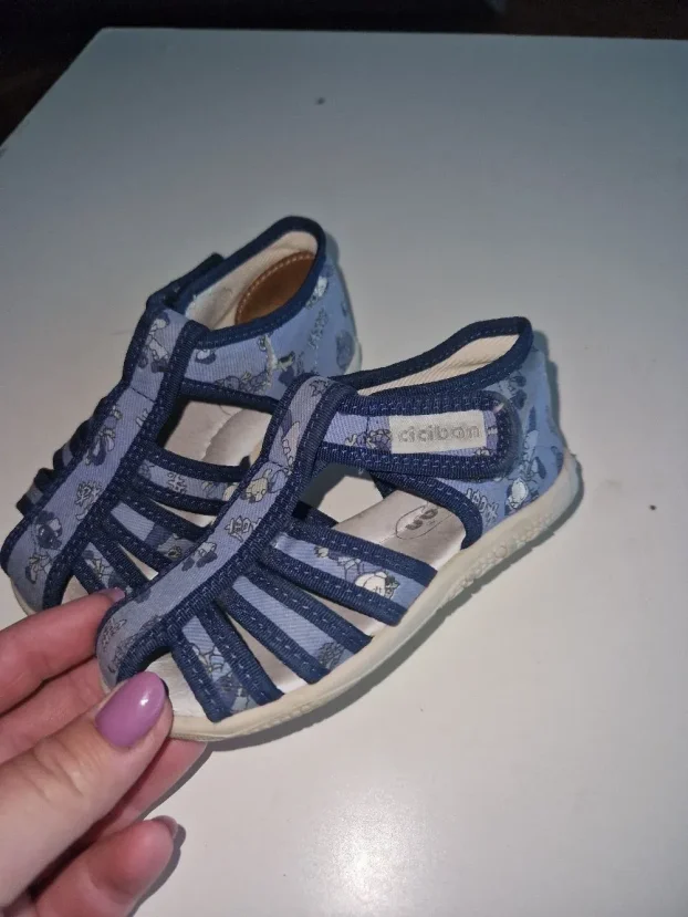 Ciciban patofne br 23