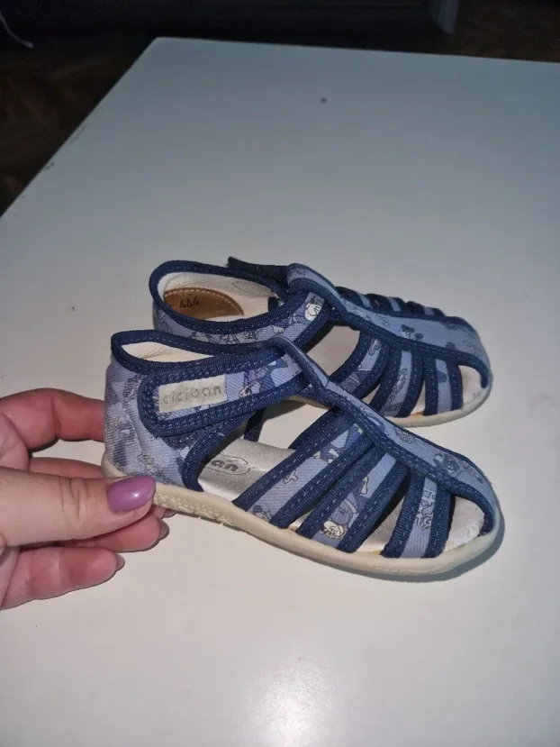 Ciciban patofne br 23