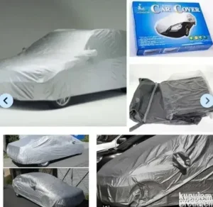Auto Cerada Novo