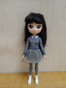 Cho Chang iz Harry Pottera