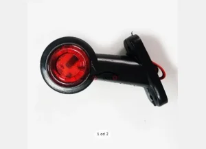 Gabarit LED Mini Rog 45 12LED E9 KOSI