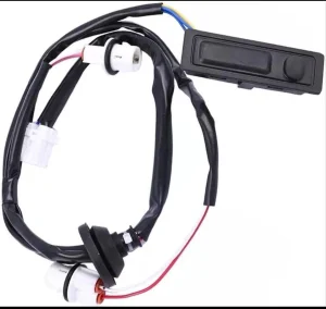 Prekidac za otvaranje gepeka Nissan Juke f15