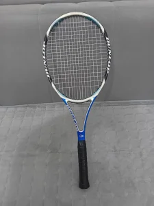 Dunlop AeroGel HUNDRED 2 16x19 Racket