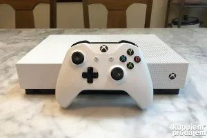 Xbox One S 1TB All Digital