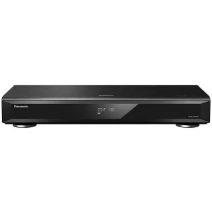 PANASONIC DMR UBc70 black
