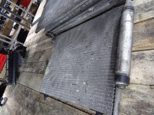 Fiat Ulysse 2.2 jtd hladnjak klime