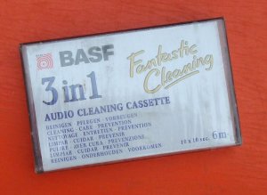 Basef Fantastic cleaning 3 in 1
