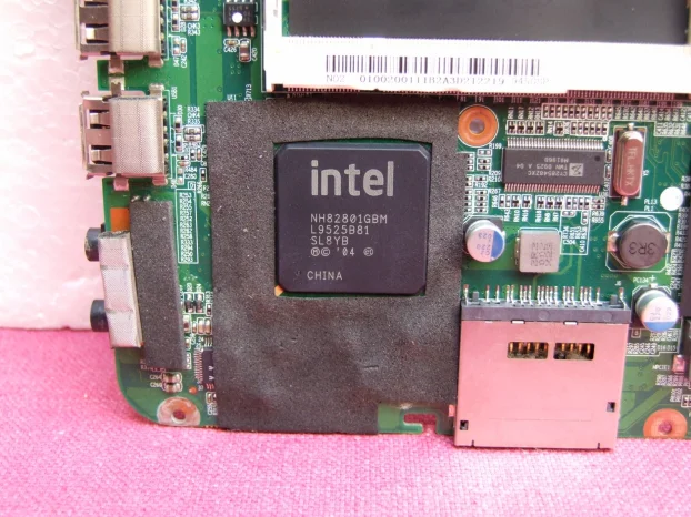 Viewsonic VNB106D maticna ploca za netbuk + GARANCIJA!