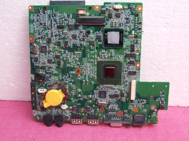 Viewsonic VNB106D maticna ploca za netbuk + GARANCIJA!