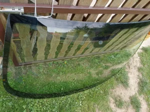 Prednja soferka sofersajbna Alfa Romeo 159