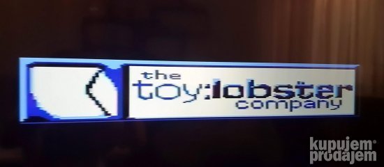 Commodore 64 Mammoth Toys C64 30 Games in One Joystick