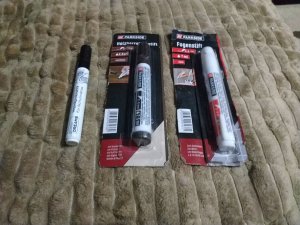 Olovke za Reparaciju drveta i fuga i patika i cipela