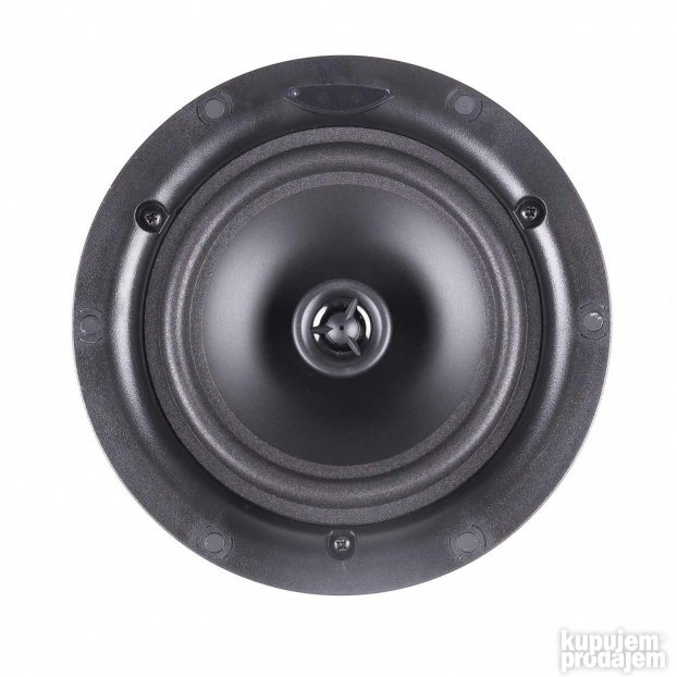 Plafonski zvucnici Master Audio RS165CT (165mm/ugradni/100V